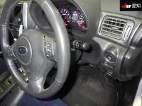 Subaru FORESTER лот № 30702 оценка 4  с аукциона в Японии 4