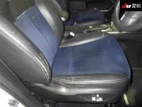 Subaru FORESTER лот № 30702 оценка 4  с аукциона в Японии 5