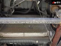 Hino RANGER лот № 8540 оценка R  с аукциона в Японии 9