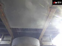 Hino RANGER лот № 8540 оценка R  с аукциона в Японии 8