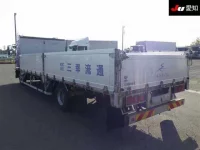 Hino RANGER лот № 8540 оценка R  с аукциона в Японии 4