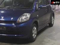Toyota PASSO лот № 30804 оценка R  с аукциона в Японии 6