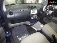 Toyota PASSO лот № 30804 оценка R  с аукциона в Японии 2