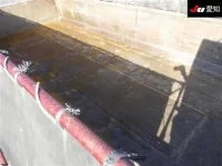 Nissan CONDOR лот № 8552 оценка 3  с аукциона в Японии 7