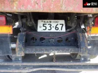 Nissan CONDOR лот № 8552 оценка 3  с аукциона в Японии 8