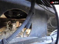 Nissan CONDOR лот № 8552 оценка 3  с аукциона в Японии 9