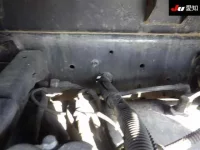 Nissan CONDOR лот № 8552 оценка 3  с аукциона в Японии 5