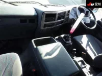 Nissan CONDOR лот № 8552 оценка 3  с аукциона в Японии 2