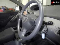 Toyota VITZ лот № 30798 оценка 3.5  с аукциона в Японии 4
