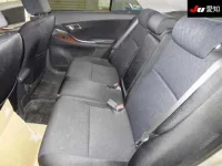 Toyota ALLION лот № 30732 оценка 3.5  с аукциона в Японии 3