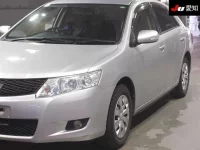Toyota ALLION лот № 30732 оценка 3.5  с аукциона в Японии 6