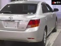 Toyota ALLION лот № 30732 оценка 3.5  с аукциона в Японии 7
