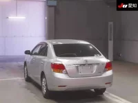 Toyota ALLION лот № 30732 оценка 3.5  с аукциона в Японии 1