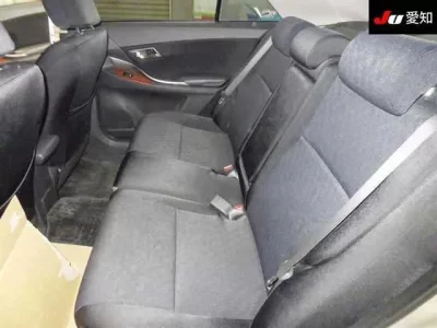 Toyota ALLION  с аукциона в Японии