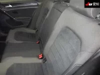 Volkswagen GOLF лот № 30743 оценка 3.5  с аукциона в Японии 3