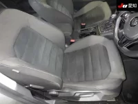 Volkswagen GOLF лот № 30743 оценка 3.5  с аукциона в Японии 5