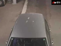 Volkswagen GOLF лот № 30743 оценка 3.5  с аукциона в Японии 8