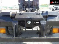 Isuzu FORWARD лот № 8555 оценка R  с аукциона в Японии 8