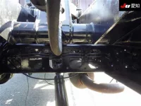 Isuzu FORWARD лот № 8555 оценка R  с аукциона в Японии 9