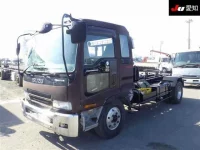 Isuzu FORWARD лот № 8555 оценка R  с аукциона в Японии 3