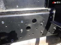 Isuzu FORWARD лот № 8555 оценка R  с аукциона в Японии 5