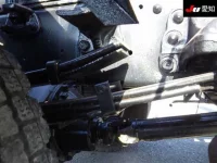 Isuzu FORWARD лот № 8555 оценка R  с аукциона в Японии 6