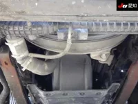 Hino PROFIA лот № 8560 оценка 3  с аукциона в Японии 10