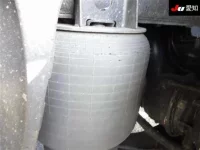 Hino PROFIA лот № 8560 оценка 3  с аукциона в Японии 6