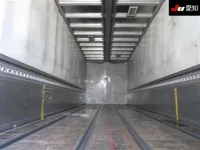 Hino PROFIA лот № 8560 оценка 3  с аукциона в Японии 7