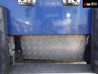 Hino PROFIA лот № 8560 оценка 3  с аукциона в Японии 8