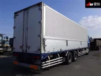 Hino PROFIA лот № 8560 оценка 3  с аукциона в Японии 1