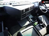 Hino PROFIA лот № 8560 оценка 3  с аукциона в Японии 2