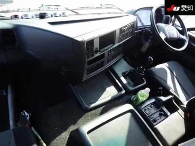 Hino PROFIA  с аукциона в Японии