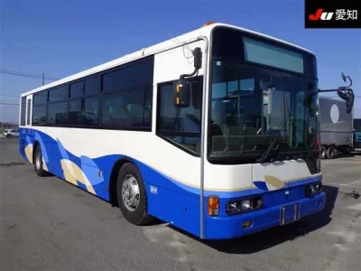 Mitsubishi AERO STAR