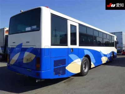Mitsubishi AERO STAR