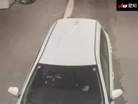 Toyota AURIS лот № 30767 оценка 3.5  с аукциона в Японии 8