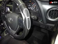 Toyota AURIS лот № 30767 оценка 3.5  с аукциона в Японии 4