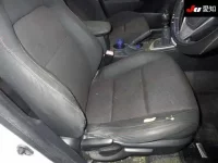 Toyota AURIS лот № 30767 оценка 3.5  с аукциона в Японии 5