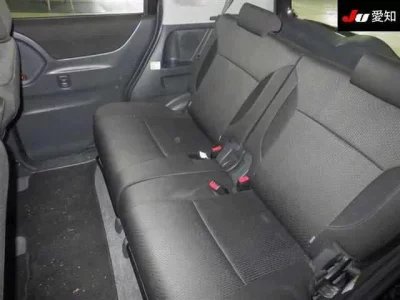 Mitsubishi DELICA D2