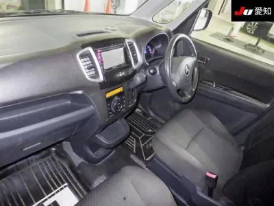 Mitsubishi DELICA D2