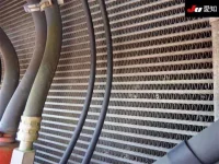 Mitsubishi SUPER GREAT лот № 8573 оценка R  с аукциона в Японии 10