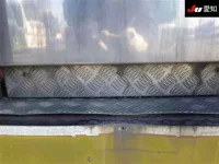 Mitsubishi SUPER GREAT лот № 8573 оценка R  с аукциона в Японии 8