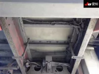 Mitsubishi SUPER GREAT лот № 8573 оценка R  с аукциона в Японии 9