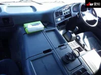 Mitsubishi SUPER GREAT лот № 8573 оценка R  с аукциона в Японии 2