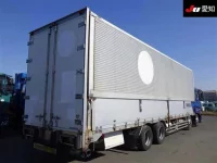 Mitsubishi SUPER GREAT лот № 8573 оценка R  с аукциона в Японии 1