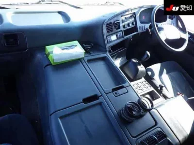 Mitsubishi SUPER GREAT  с аукциона в Японии