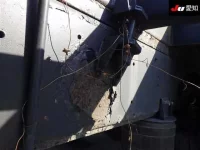 Hino TRUCK лот № 8565 оценка 3  с аукциона в Японии 5