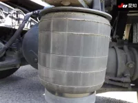 Hino TRUCK лот № 8565 оценка 3  с аукциона в Японии 6