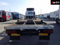 Hino TRUCK лот № 8565 оценка 3  с аукциона в Японии 7