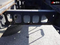 Hino TRUCK лот № 8565 оценка 3  с аукциона в Японии 9